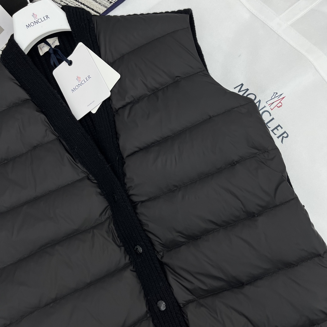 Moncler Down Jackets